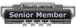 Senior Member Senior Member
