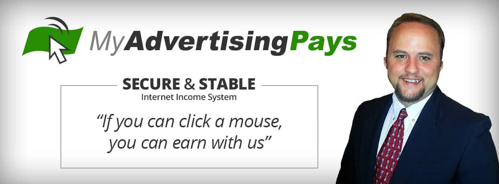 Mike-Deese MyAdvertisingPays