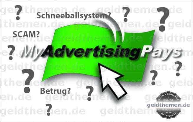 MyAdvertisingPays