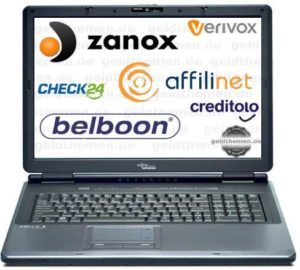 Affiliate-Marketing