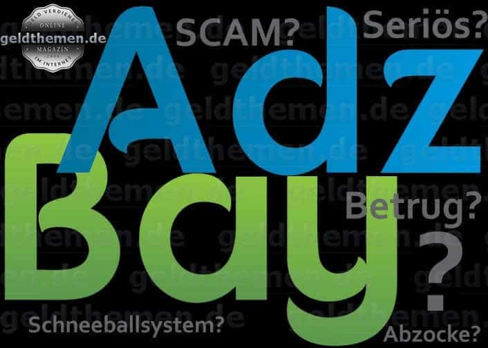 AdzBay - Einschätzung