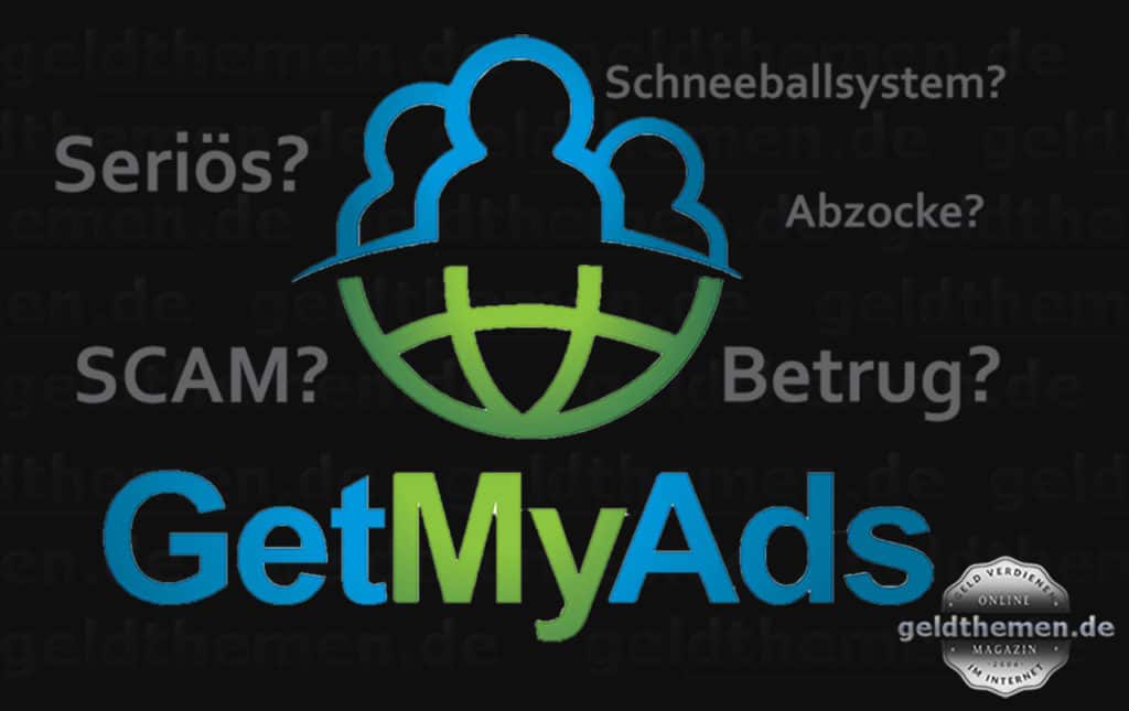 GetMyAds
