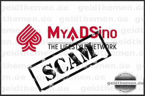 MyADSino-SCAM